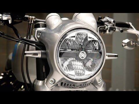 Royal Enfield Super Meteor 650: ਜ਼ਿਆਦਾ ਪਾਵਰਫੁੱਲ ਦਾ ਹਮੇਸ਼ਾ ਸਵਾਗਤ ਹੈ ਤੇ ਹੁਣ ਰਾਇਲ ਐਨਫੀਲਡ ਦੇ ਆਉਣ ਵਾਲੇ ਫਾਸਟਰ ਮਾਡਲ ਦੀਆਂ ਫ਼ੋਟੋਆਂ ਵਾਇਰਲ ਹੋ ਰਹੀਆਂ ਹਨ। ਇਹ ਹਨ 650cc ਬਾਈਕਸ ਜੋ ਭਵਿੱਖ ਦੀਆਂ ਅਜਿਹੀਆਂ ਬਾਈਕਸ ਨੂੰ ਦਰਸਾਉਂਦੀਆਂ ਹਨ ਜੋ Meteor ਦੇ ਨਾਂ ਨੂੰ ਅੱਗੇ ਲੈ ਜਾਂਦੀਆਂ ਹਨ।