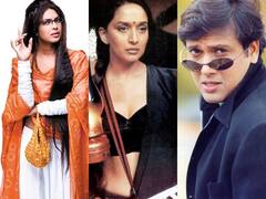 इन सितारों ने डबल नहीं बल्कि तीन से भी ज्यादा एक फिल्म में निभाए हैं किरदार, एक ने तो किए थे 12 रोल