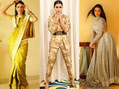 In Photos: यूपी के इस जिले की रहने वाली हैं पॉपुलर टीवी एक्ट्रेस पवित्रा पुनिया, जानिए- कैसे मिली पॉपुलैरिटी?