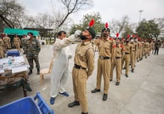 Covid Update: India Reports 15,102 Cases In Last 24 Hrs. Maharashtra Reports Spike In Death Toll