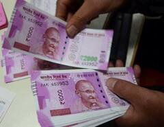 E-Shram Portal: बड़ी खुशखबरी! ई-श्रम पोर्टल पर कराया है रजिस्ट्रेशन तो हर महीने 500 रुपये के साथ मिलेंगे पूरे 2 लाख रुपये