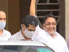 In Pics: मनी लॉन्ड्रिंग मामले में फंसे NCP नेता नवाब मलिक, जानें परिवार से लेकर संपत्ति तक सब कुछ