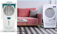 40% कम कीमत पर खरीद लीजिये ये कूलर, पूरे घर को कर देंगे ठंडा-ठंडा कूल-कूल