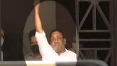 Nawab Malik money laundering case: NCP leader to appear in court after medical
