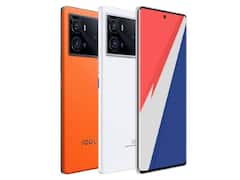 iQoo 9 Series Launched: ఐకూ అదిరిపోయే ఫోన్లు వచ్చేశాయ్ - మీరు మంచి కెమెరా ఫోన్లు కొనాలనుకుంటే ఇవే బెస్ట్!