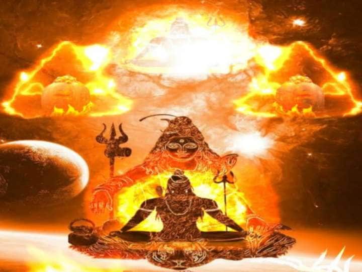 Maha shivaratri 2022: Why Because Shiva is called 'Layakarudu' Layakardu: శివుడుని 'లయకారుడు' అని ఎందుకంటారు