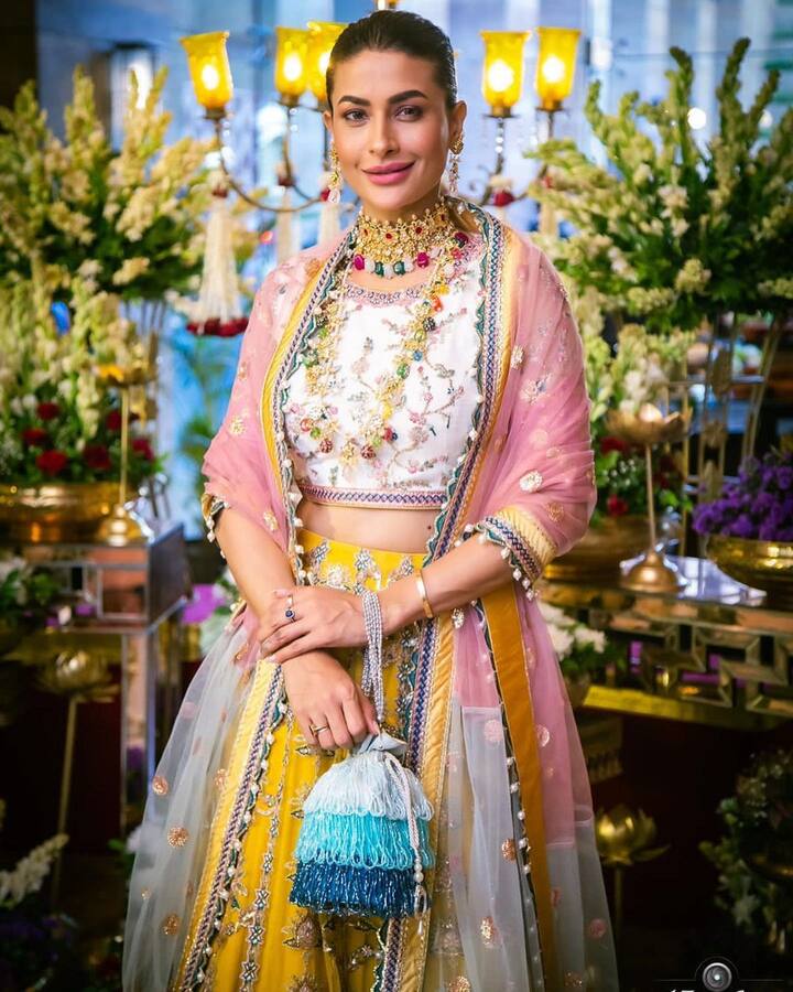 सोशल मीडिया पर पवित्रा के फैंस लाखों में हैं, जो उन्हें बेहद सपोर्ट करते हैं.