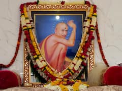 गजानन महाराज यांच्या 144 व्या प्रकट दिनानिमित्त जाणून घ्या त्यांच्याविषयी 'या' खास गोष्टी