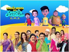 'Taarak Mehta Ka Ooltah Chashmah' To Start OTT Life In Animated Avatar As 'Taarak Mehta Kka Chhota Chashmah'