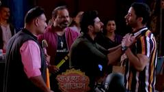 Woh Toh Hai Albela: Krishna in trouble!
