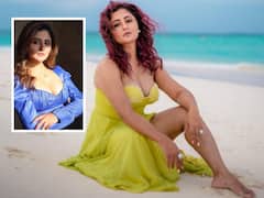 ఈ ‘బిగ్ బాస్’ బ్యూటీ ఎవరో చెప్పుకోండి చూద్దాం,!