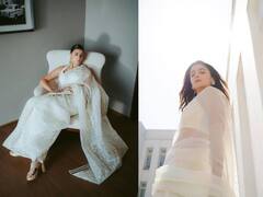 Alia Bhatt: गंगूबाई काठियावाडी या चित्रपटाच्या प्रमोशनसाठी आलिया नेहमी व्हाईट साडीचा लूकच का करते?