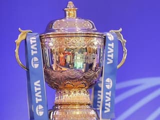 IPL 2022: Mumbai To Host 55 Matches, 15 To Be Played In Pune - Report
