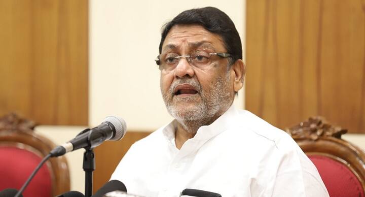 अंडरवर्ल्ड डॉन दाऊद इब्राहिमच्या मनी लाँड्रिंग प्रकरणी मलिकांची चौकशी सुरू