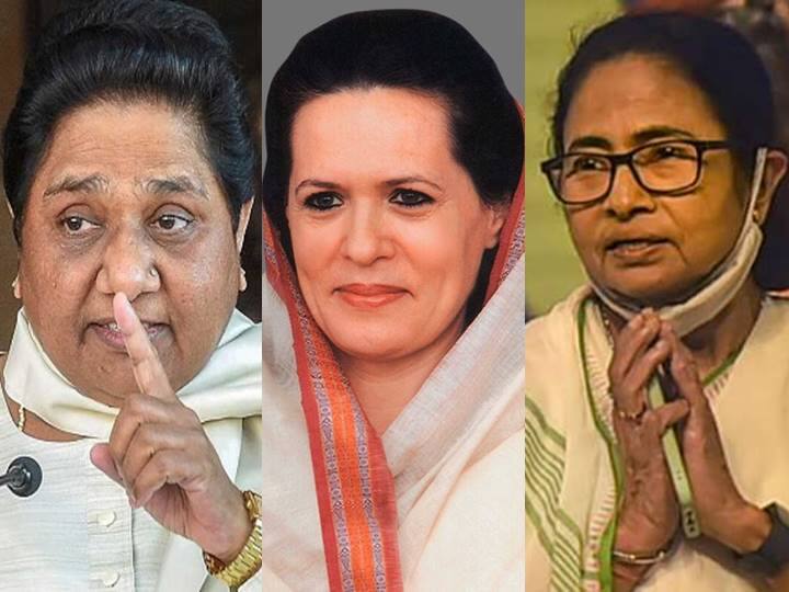 देश में कई राजनीतिक पार्टियां ऐसी हैं जिसकी सर्वेसर्वा महिलाएं हैं. इन राजनीतिक दलों को बतौर प्रेसिडेंट महिलाएं लीड करती हैं. जानिए ऐसे दलों के नाम -