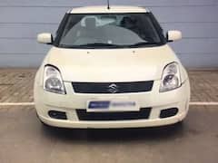एक लाख रुपये में मिल रही हैं यह 5 Maruti Suzuki Swift कारें, देखें तस्वीरें