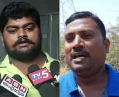 YS Viveka Murder Case : వివేకా కేసులో ప్రలోభపెడుతోంది ఎవరు ? డ్రామాలాడుతోంది ఎవరు ?