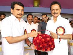 கோவையில் க்ளீன் ஸ்வீப்..! ஒர்க் அவுட்டான செந்தில் பாலாஜி ஃபார்முலா...!