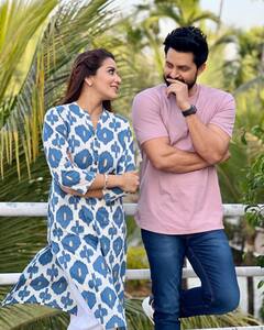 पति विक्रांत के साथ जिंदगी की नई शुरुआत करने जा रही हैं मोनालिसा, जानिए कैसे बदली भोजपुरी क्वीन की लाइफ