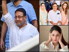 In Pics: मनी लॉन्ड्रिंग मामले में फंसे NCP नेता नवाब मलिक, जानें परिवार से लेकर संपत्ति तक सब कुछ