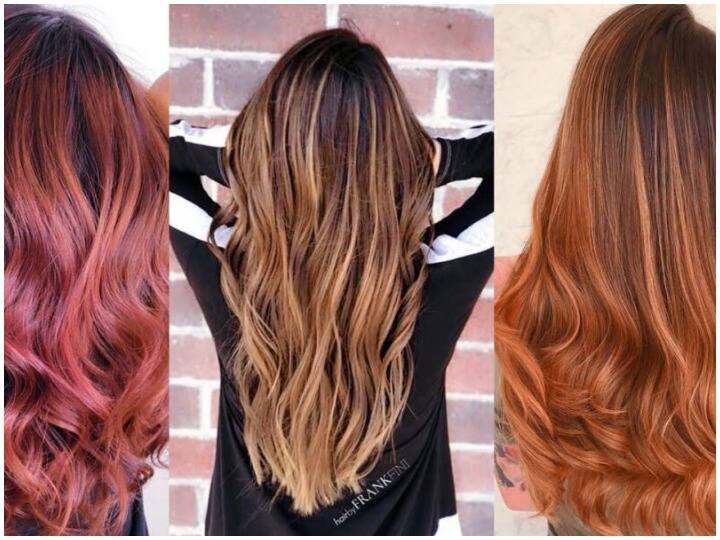 Trending news: Due to these reasons hair color does not last long in hair -  Hindustan News Hub