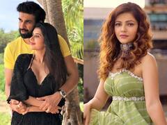 दिव्यांका त्रिपाठी से रूबीना दिलैक तक, ब्रेकअप के दर्द ने इन एक्ट्रेसेस से कराया ये काम