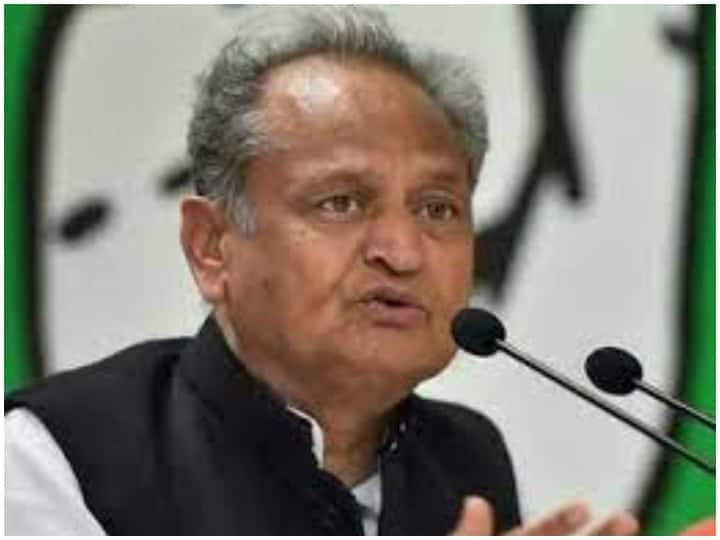 Need To Be Careful In India Too: Gehlot Cautions Over Covid Surge In China, South Korea