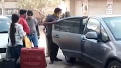 ગુજરાતના વિદ્યાર્થીઓ યુક્રેનથી પરત ફરતા પરિવારે લીધો રાહતનો શ્વાસ, જુઓ ગુજરાતી ન્યૂઝ