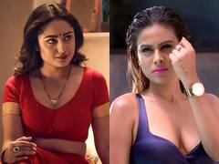 समा सिकंदर से निया शर्मा तक, ओटीटी पर भी जलवा बिखेर चुकी हैं ये 6 टीवी एक्ट्रेसेस