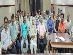 Bastar News: इस मुद्दे को लेकर आंदोलन के मूड में है बस्तरवासी, जल्द करेंगे सैकड़ों किलोमीटर की पदयात्रा