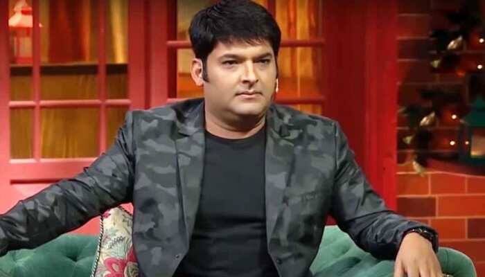 वहीं कॉमेडी शो 'द कपिल शर्मा शो' ने तीसरे स्थान पर जगह बनाई है. इस शो को भी दर्शकों का पूरा प्यार मिलता है.