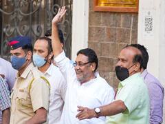 Nawab Malik Arrested: नवाब मलिक की गिरफ्तारी के बाद सड़क पर उतरेगा MVA, ED के खिलाफ करेगा प्रदर्शन, भुजबल बोले- हम लड़ते रहेंगे