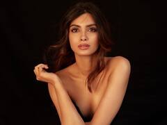 बड़ी हसीन हैं डायना पेंटी, डीप नेक तस्वीरें देख फैंस के दिलों में बजती है घंटी