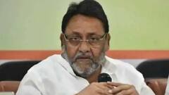 Nawab Malik: नवाब मलिकांच्या पाठिशी राष्ट्रवादी ठाम, मंत्रिपदाचा राजीनामा न घेण्याचा निर्णय