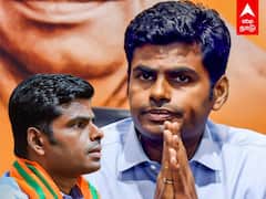 Annamalai Speech: ஸ்டாலினுக்கு வாழ்த்துகள்! இதுதான் திராவிட மாடலா? - அண்ணாமலை