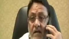 ED questions Nawab Malik in money laundering case with alleged link to Dawood Ibrahim