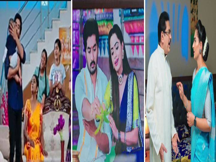 Karthika Deepam 23rd February Episode 1283, Know In Details Karthika Deepam ఫిబ్రవరి 23 ఎపిసోడ్: ఆపరేషన్ బ్లడ్ రిలేషన్, మోనిత కొడుకు చుట్టూ తిరుగుతున్న కథ, కార్తీకదీపం బుధవారం ఎపిసోడ్