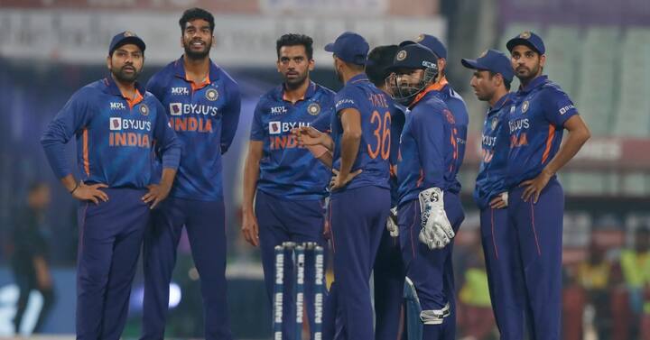 Suryakumar yadav and Dipak chahar will not play in India V/s Shrilanaka T20 series match due to injury શ્રીલંકા સામેની ટી-20 સિરીઝમાં ભારતીય ટીમને મોટો ઝટકોઃ આ બે ખેલાડી સિરીઝ નહી રમી શકે
