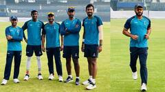 Ranji Trophy 2022: রঞ্জিতে কাল সামনে হায়দরাবাদ, কটকে চূড়ান্ত প্রস্তুতিতে টিম বাংলা