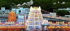TTD Darshan Tokens: ..సాంకేతికలోపంతో తిరుమల శ్రీవారి దర్శనం టోకెన్ల జారీ ఆలస్యం| ABP Desam