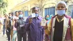 UP Election 2022: चौथे चरण में मतदान के बीच क्यों आया साइकिल और सीरियल ब्लास्ट का मुद्दा ?