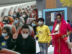 Russia-Ukraine crisis: ২৪০ জনকে নিয়ে দেশের মাটি ছুঁল বিমান, সঙ্কট পেরিয়ে কী বললেন ইউক্রেন-ফেরতরা ?