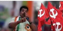 Municipal Election 2022 : আবারও সেই কুকথা ! CPM কে ঘেয়ো কুকুরের সঙ্গে তুলনা তৃণমূল বিধায়কের