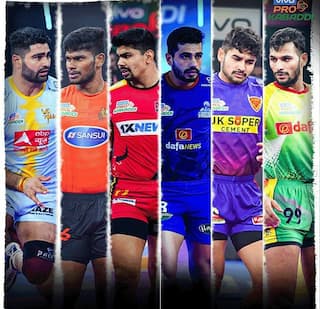 वो चार खिलाड़ी जो इस सीजन अब तक लगा चुके हैं सबसे अधिक सुपर 10