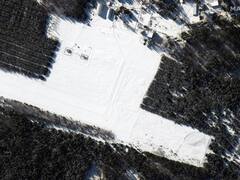 Ukraine-Russia Tensions: यूक्रेन से महज 20 किलोमीटर दूर है रूस की सेना, फील्ड हॉस्पिटल भी बनाया, सैटेलाइट तस्वीरों से खुलासा