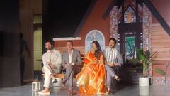 ਚੰਡੀਗੜ੍ਹ 'ਚ ਸ਼ੂਟ ਹੋਏਗਾ ਨਵਾਂ ਫੈਮਿਲੀ ਡਰਾਮਾ ‘ਸਵਰਣ ਘਰ’, 28 ਫਰਵਰੀ ਨੂੰ ਪ੍ਰੀਮਿਅਰ