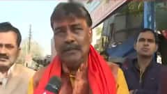 UP Elections: Pankaj Gupta assures BJP win with overwhelming majority