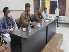 Chhattisgarh News: रायपुर में अब नहीं बजेगा देर रात तक DJ, प्रशासन ने लिया यह बड़ा फैसला