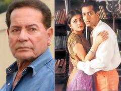 जब ऐश्वर्या राय और सलमान खान के ब्रेकअप पर सलीम खान ने कही थी ये बड़ी बात, इस वजह से हुए थे नाराज!