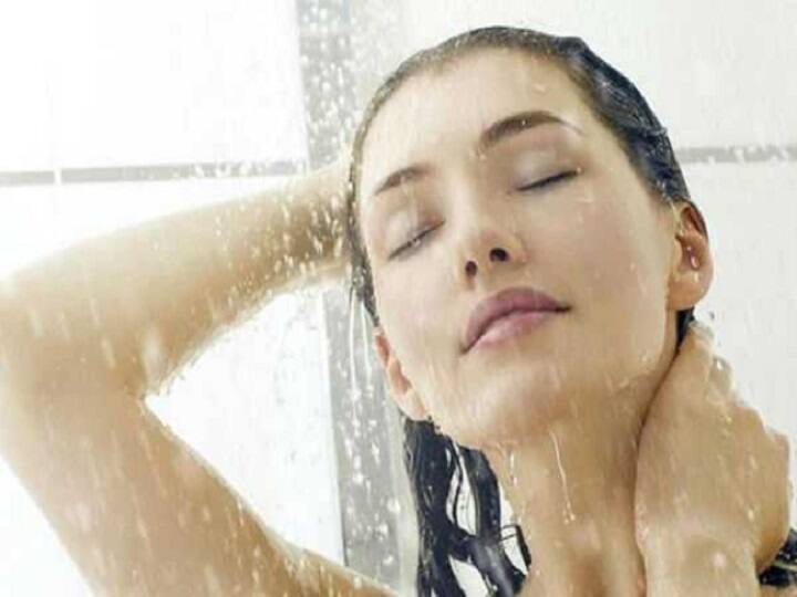 Shower At Night Is The Best Time To Bath In Summer Gives A Lot Of Health Benefits गर्मियों में शाम को नहाना है सेहत के लिए फायदेमंद, ये बीमारियां रहेंगी दूर